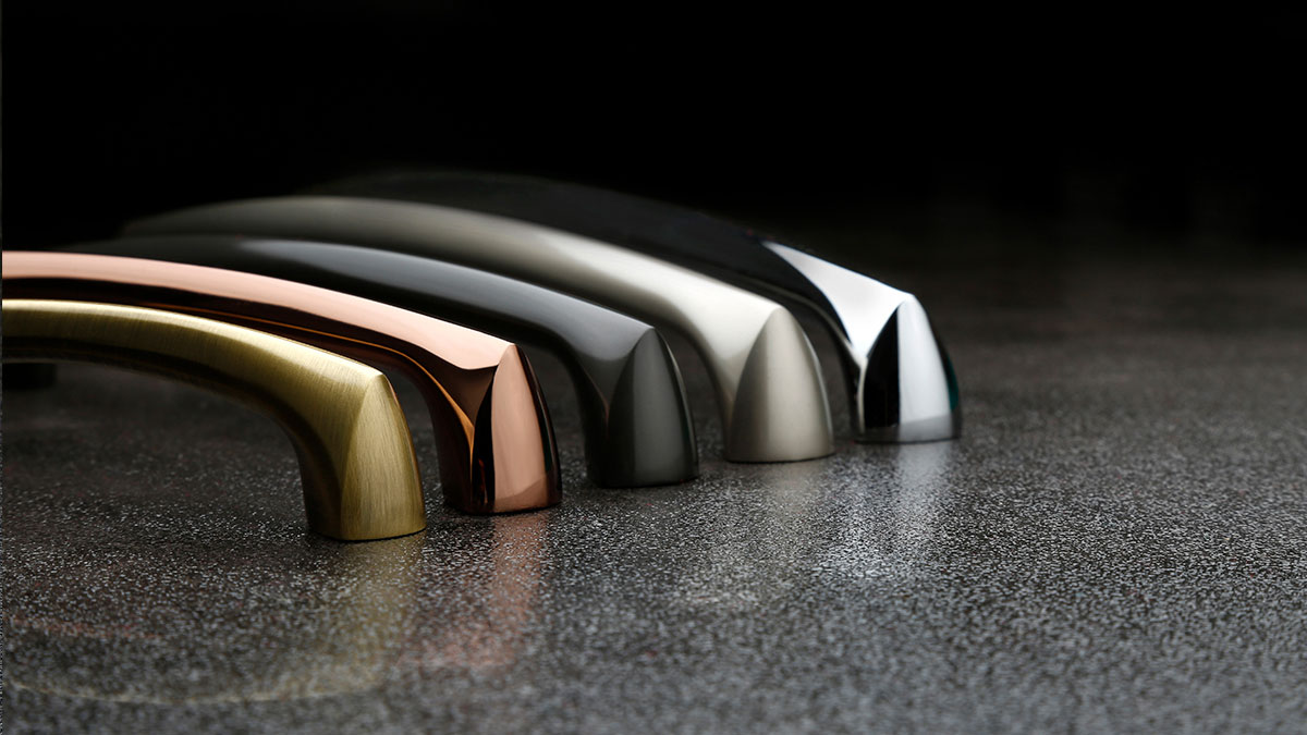 Premium Hardware